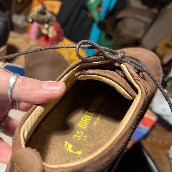 BIRKENSTOCK Corvalis 35 - Picture 6 of 7